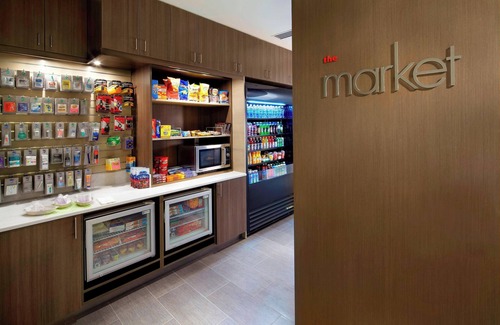 Knoxville Hotel | Courtyard by Marriott Knoxville West/Bearden
