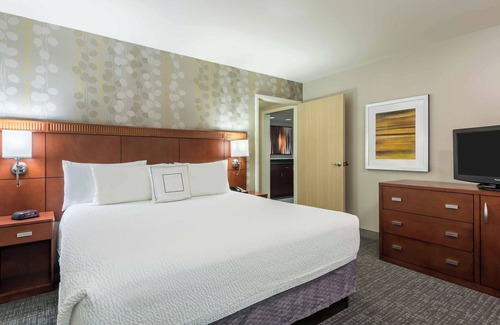 Ashley Oaks Hotel | Courtyard by Marriott Knoxville Cedar Bluff