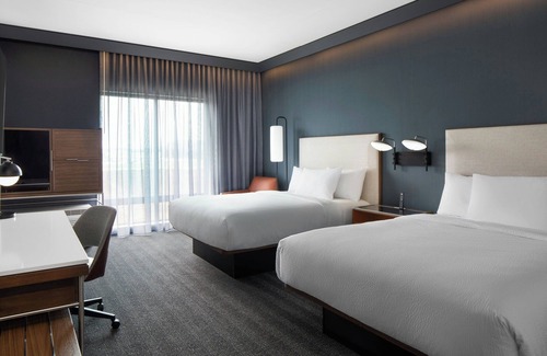Kodak Hotel | Courtyard by Marriott Kodak Sevierville