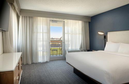 Downtown Little Rock Hotel | Courtyard by Marriott Little Rock Downtown