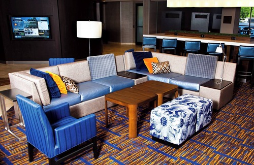 Historic Downtown La Crosse Hotel | Courtyard by Marriott La Crosse