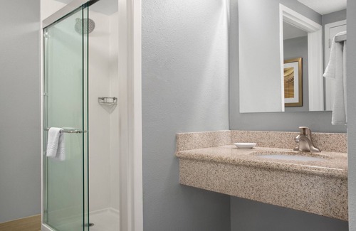 Lafayette Hotel | Courtyard by Marriott Lafayette Airport