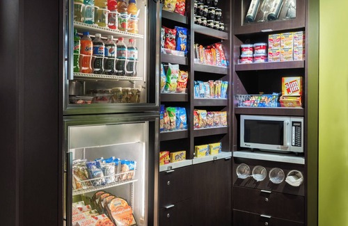 Lafayette Hotel | Courtyard by Marriott Lafayette Airport
