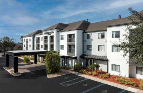 Lakeland Hotel | Courtyard by Marriott Lakeland