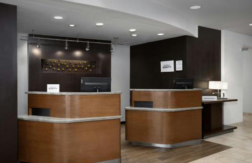 Lakeland Hotel | Courtyard by Marriott Lakeland