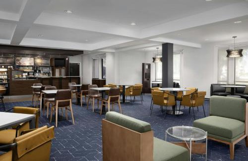Lakeland Hotel | Courtyard by Marriott Lakeland