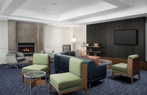 Lakeland Hotel | Courtyard by Marriott Lakeland