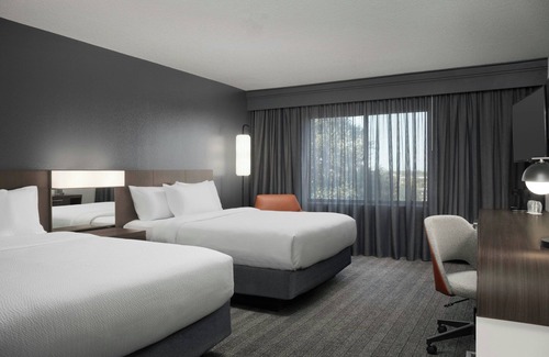 Lakeland Hotel | Courtyard by Marriott Lakeland