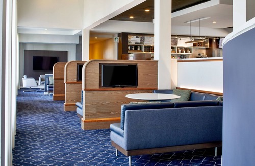 Memphis Hotel | Courtyard by Marriott Memphis Airport