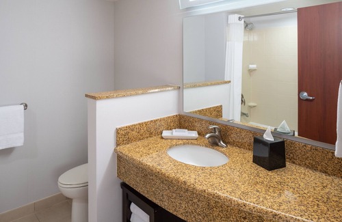 Flagami Hotel | Courtyard by Marriott Miami Airport