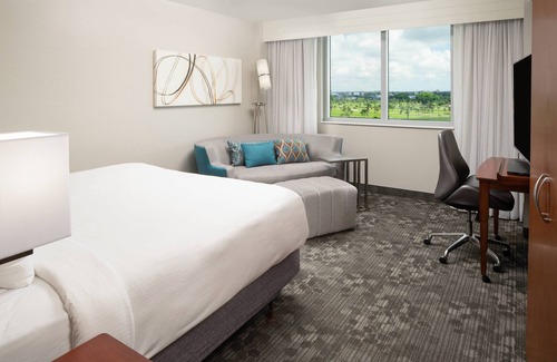 Flagami Hotel | Courtyard by Marriott Miami Airport