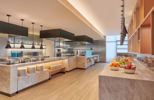 Downtown George Town Hotel | Courtyard by Marriott Penang