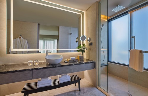 Downtown George Town Hotel | Courtyard by Marriott Penang