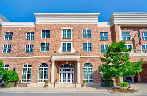 Green Hills Hotel | Courtyard by Marriott Nashville Green Hills