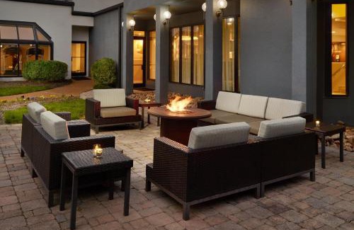 Brentwood Hotel | Courtyard by Marriott Nashville Brentwood