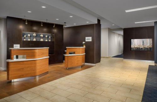 Mesa Hotel | Courtyard by Marriott Phoenix Mesa Gateway Airport