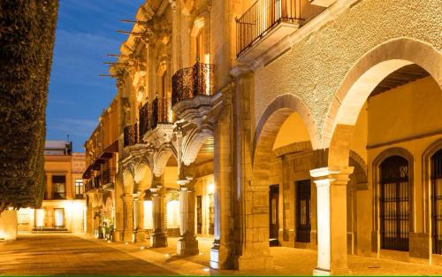Querétaro Hotel | Courtyard by Marriott Queretaro