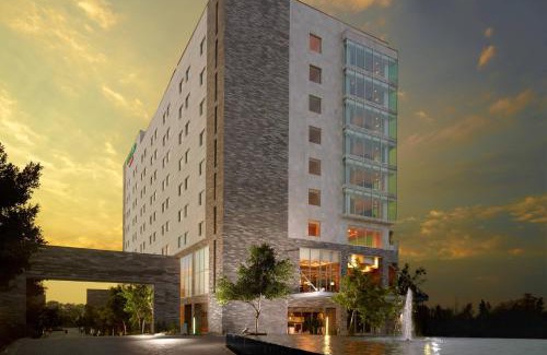 Querétaro Hotel | Courtyard by Marriott Queretaro