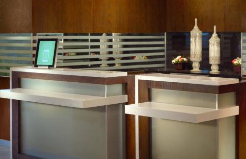Querétaro Hotel | Courtyard by Marriott Queretaro