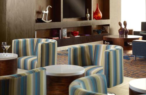 Querétaro Hotel | Courtyard by Marriott Queretaro