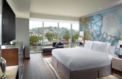 Querétaro Hotel | Courtyard by Marriott Queretaro