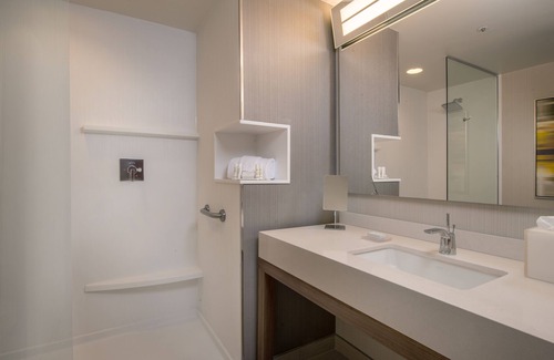 Querétaro Hotel | Courtyard by Marriott Queretaro