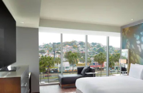 Querétaro Hotel | Courtyard by Marriott Queretaro