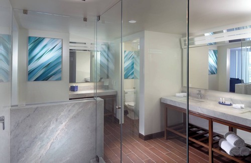 Querétaro Hotel | Courtyard by Marriott Queretaro
