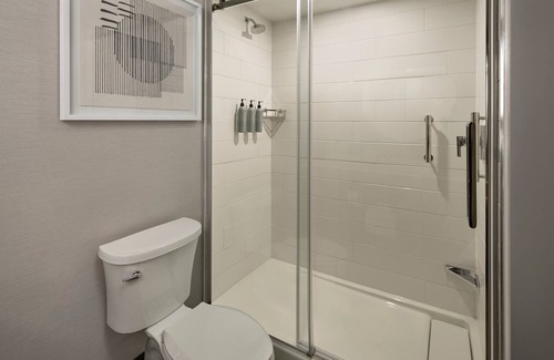 Regina Hotel | Courtyard by Marriott Regina Downtown
