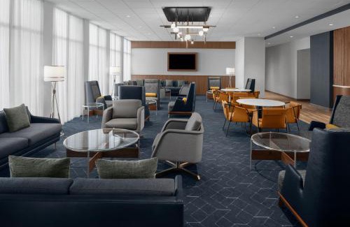 Sparks Hotel | Courtyard by Marriott Reno Sparks