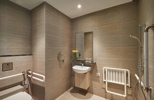 Thomson Road Hotel | Courtyard by Marriott Singapore Novena