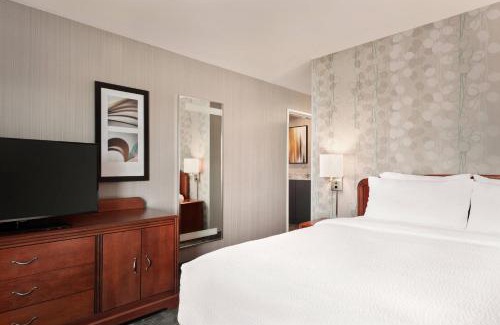 Morgan Hill Hotel | Courtyard by Marriott San Jose South/Morgan Hill