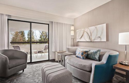Morgan Hill Hotel | Courtyard by Marriott San Jose South/Morgan Hill