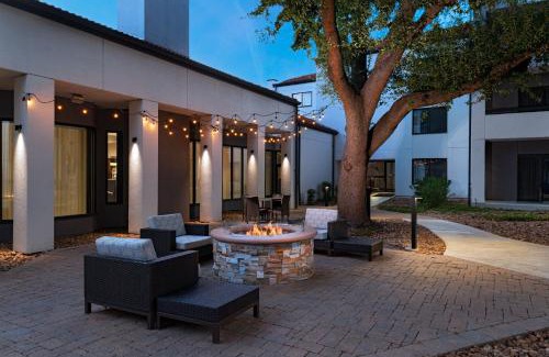 Downtown San Antonio Hotel | Courtyard by Marriott San Antonio Downtown