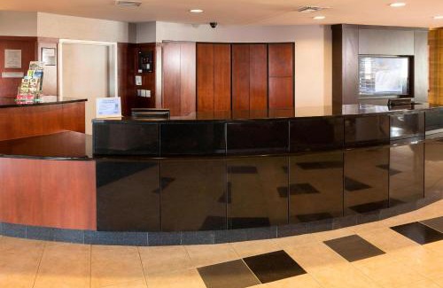 Sioux Falls Hotel | Courtyard By Marriott Sioux Falls