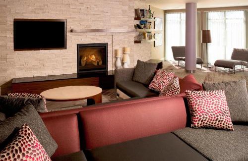 Sioux Falls Hotel | Courtyard By Marriott Sioux Falls