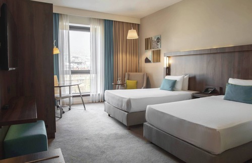 Old Town Hotel | Courtyard by Marriott Sarajevo