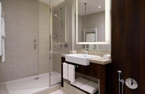 Old Town Hotel | Courtyard by Marriott Sarajevo