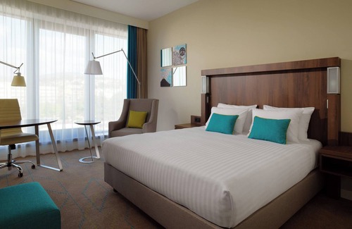 Old Town Hotel | Courtyard by Marriott Sarajevo
