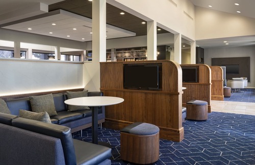 Foster City Hotel | Courtyard by Marriott San Mateo Foster City