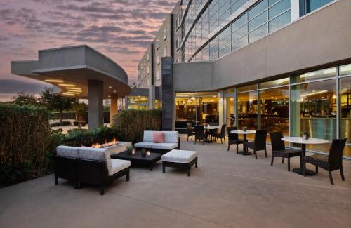 North San Jose Hotel | Courtyard by Marriott San Jose North/Silicon Valley