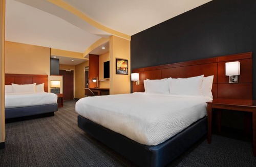 North San Jose Hotel | Courtyard by Marriott San Jose North/Silicon Valley