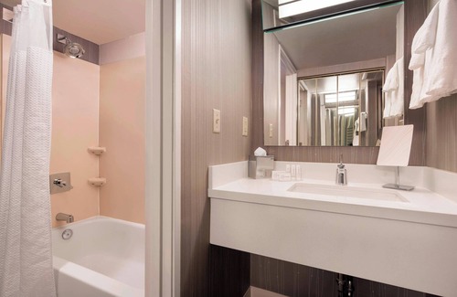 Scottsdale Osborn Plaza Hotel | Courtyard by Marriott Scottsdale Old Town