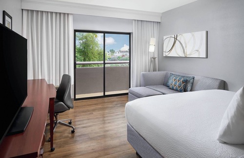 North Scottsdale Hotel | Courtyard by Marriott Scottsdale North
