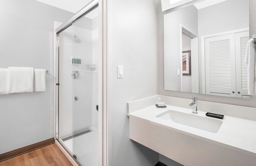 North Scottsdale Hotel | Courtyard by Marriott Scottsdale North