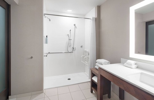 SeaTac Hotel | Courtyard by Marriott Seattle SeaTac Airport