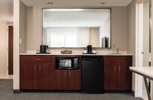 Tukwila Hotel | Courtyard by Marriott Seattle Sea-Tac Area