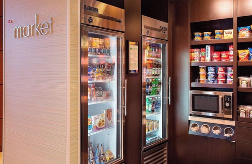 Tukwila Hotel | Courtyard by Marriott Seattle Sea-Tac Area