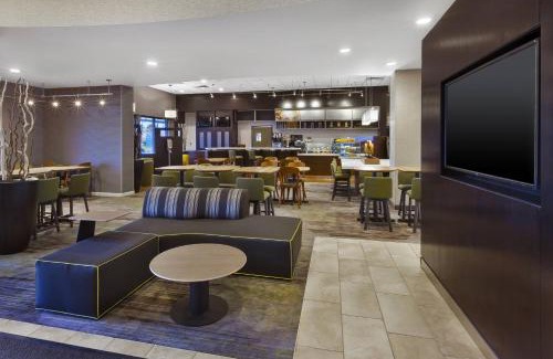 Secaucus Hotel | Courtyard by Marriott Secaucus Meadowlands