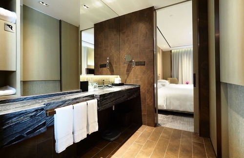 Pudong Hotel | Courtyard by Marriott Shanghai International Tourism and Resorts Zone